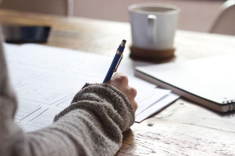 7 Steps to a great book proposal from Palmetto Publishing.