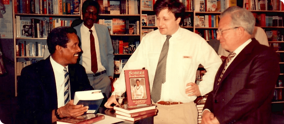 Philip and Richard