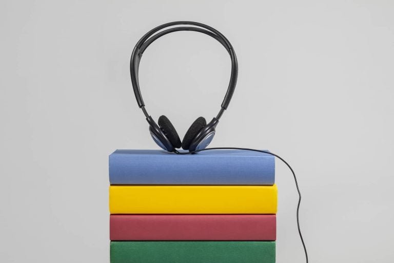 How To Make Your Book An Audiobook