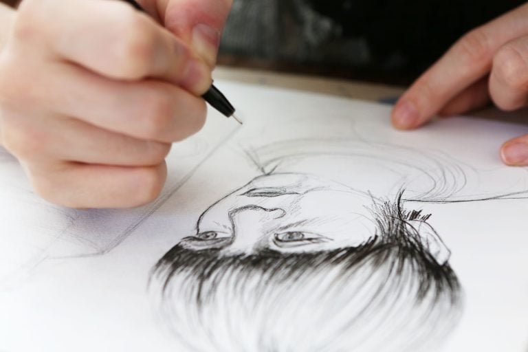Different Types of Book Illustrations