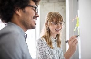 How to Become a Co-Author of a Book
