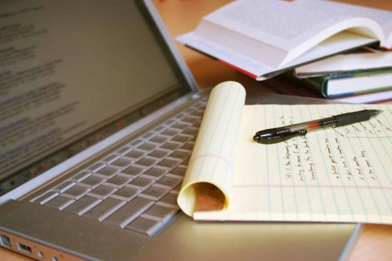 Fact Checking Tips for Authors