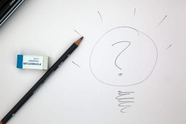 Find your Big Book Ideas