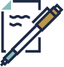 Scope icon